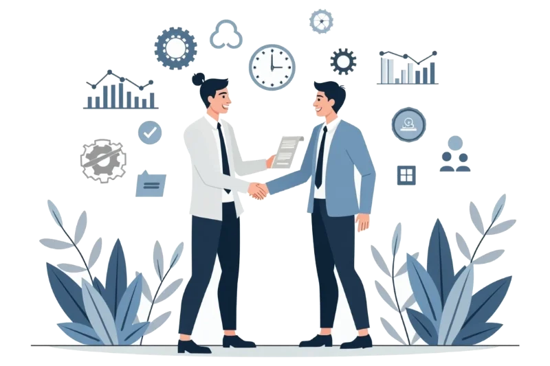 Marketing Consultation